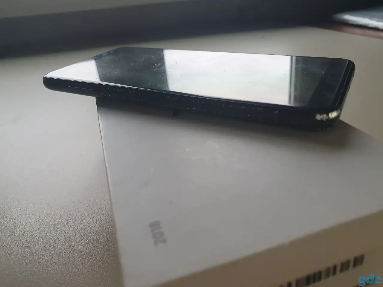 Samsung А8 (2018), фотография 4