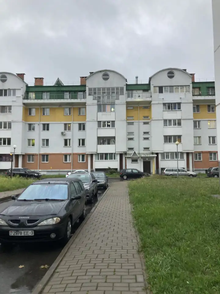 Продаю 4-комнатную квартиру, Энергетиков 7, фотография 1