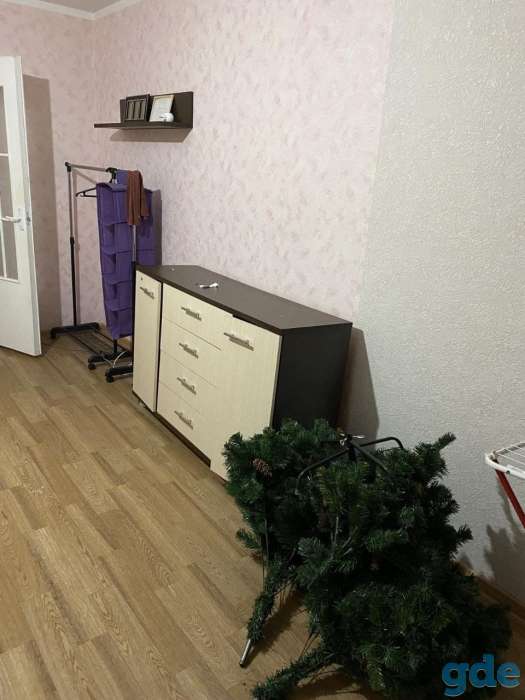 сдам 2 комнаты в 3хкомнатной квартире, фотография 3