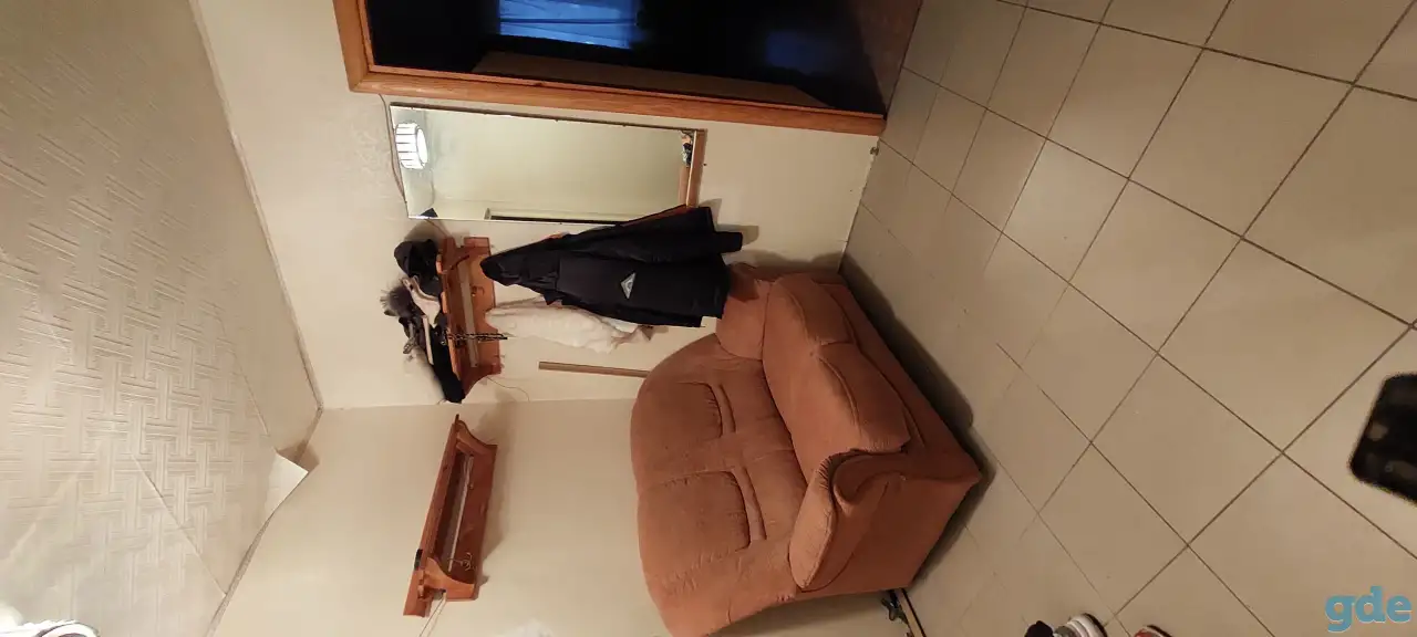 Сдам квартиру, 42 Громова ул., фотография 18