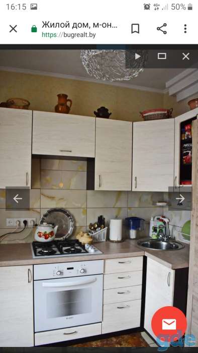 Продам дом в Бресте микрорайон Речица, фотография 9