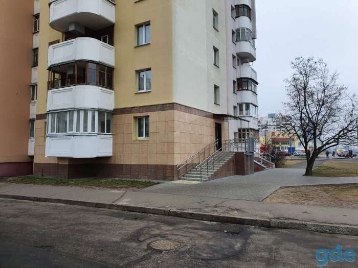 Сдается торговое помещение, ул.Мазурова, фотография 5