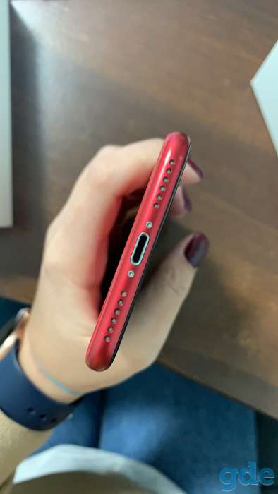 продам iphone SE 2020 64 GB, фотография 6