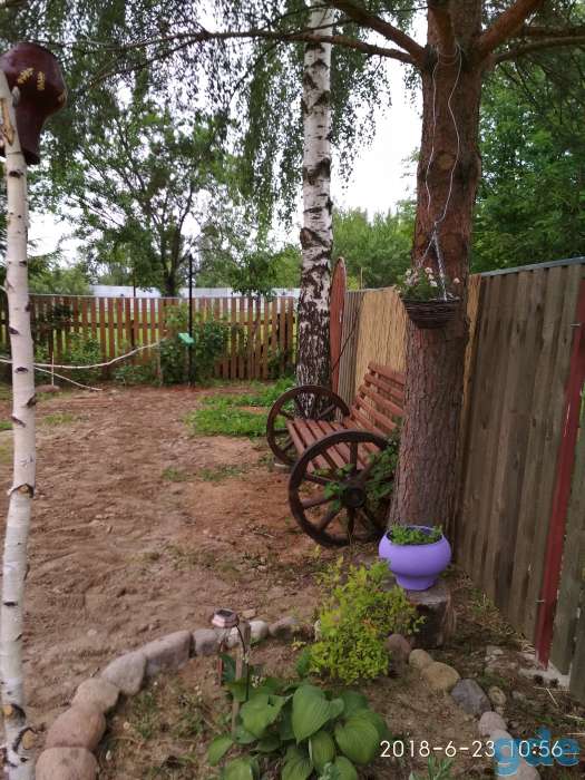 Отдых на природе, фотография 5