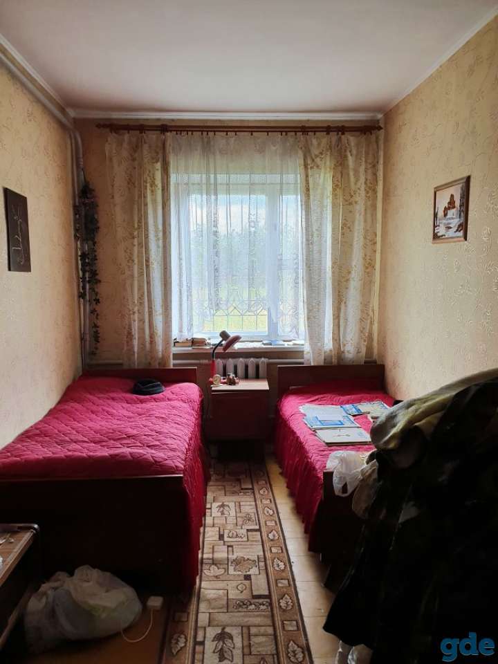 Продам дом, д.Еленец, фотография 3