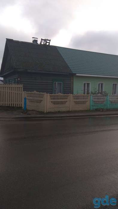 Продаю, Минская область, ул. Минская., фотография 1