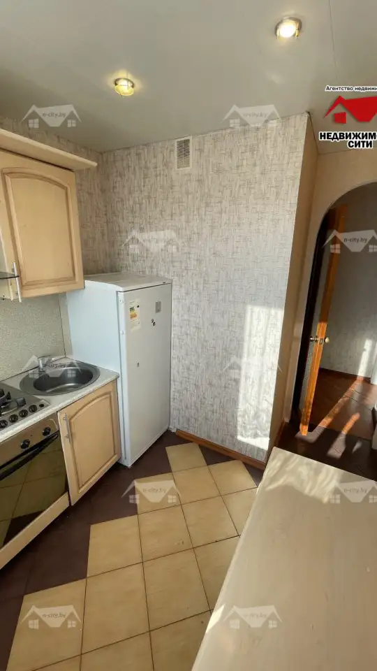 2-комн. квартира б-р Юности д.23 г.Мозырь, фотография 6