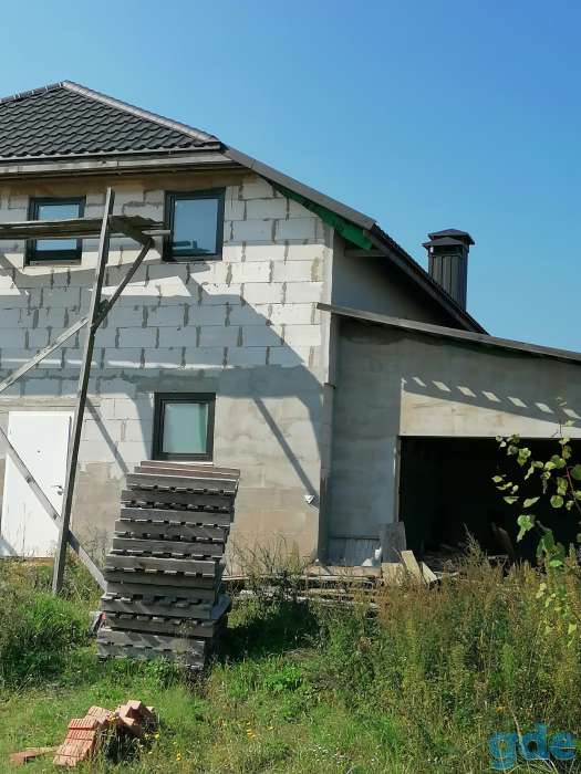 Продам дом, романовичи1, фотография 5
