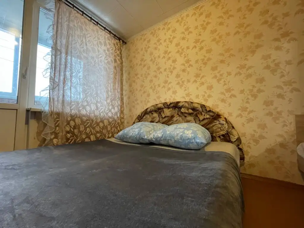 Комфортное пребывание в Любани. Квартира на сутки., фотография 2