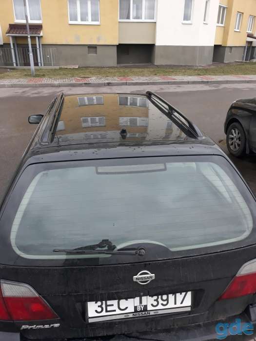 Продам Ниссан Nissan Primera, фотография 9