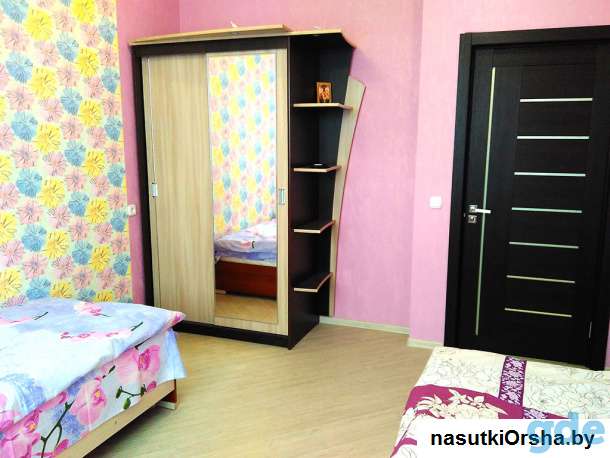 Посуточно Квартира, 10,00 руб., Белоозёрск, ул. Ленина, 46, фотография 4