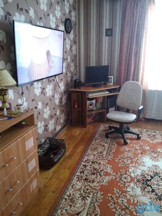 Продам двухкомнатную квартиру, Московский пр-0т, фотография 7