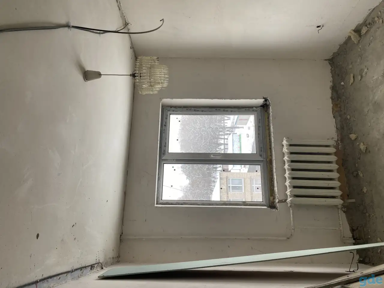Продам 3-х комнатную квартиру, , вереснёвский проезд д.7, фотография 3