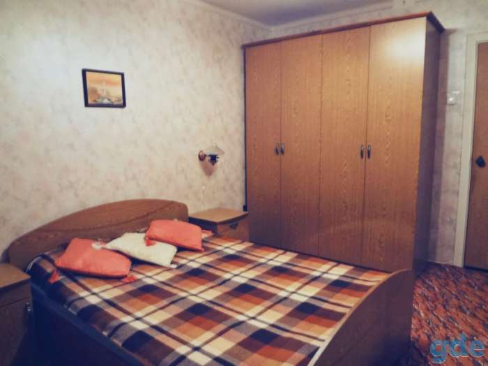 3х комнатная квартира ул. Я.Коласа 66 Продается в связи с переездом, фотография 5