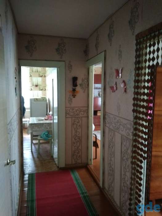 посуточно квартира, фотография 1