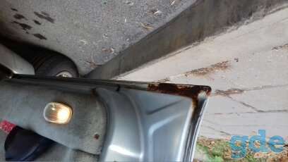 Опель омега Opel Omega, фотография 7