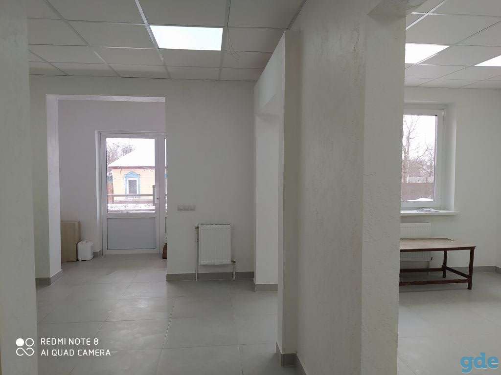 Административно-торгового помещение, Ленина 49а, фотография 4