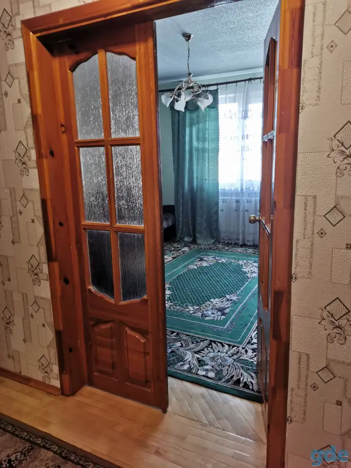 Сдача в аренду квартиры, Солтыса 44, фотография 2