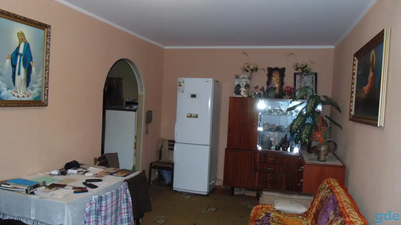 продам 2х комнатною квартиру в Барановичах (Третьяки), фотография 6