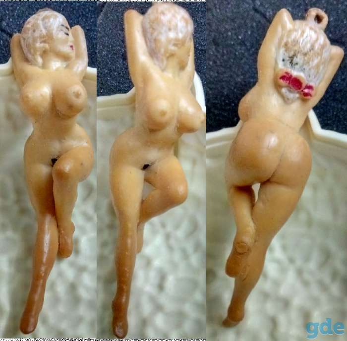брелок, фотография 1