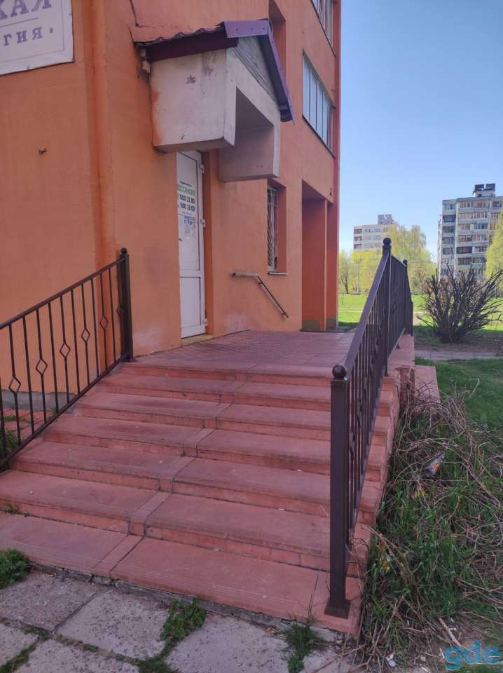 Продается салон красоты, фотография 1