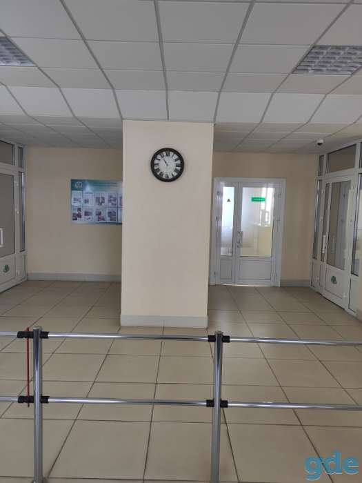 В аренду офисные помещения на улице Пушкина 32, фотография 3