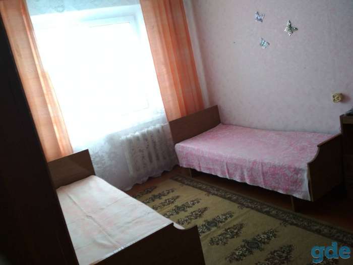Сдаётся квартира, Коммунистическая 2, фотография 7