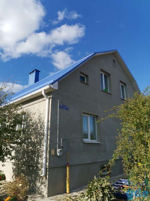 Утепление крыш, фотография 4