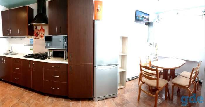 Продаем дом в г Глубокое с гаражом и сауной, фотография 3
