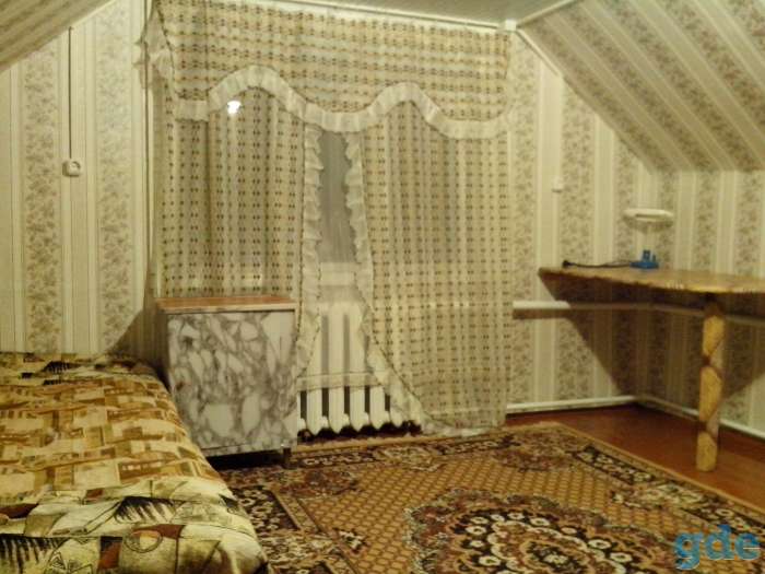 Сдаётся комната девушкам- заочницам в частном доме на 2-м этаже., фотография 1