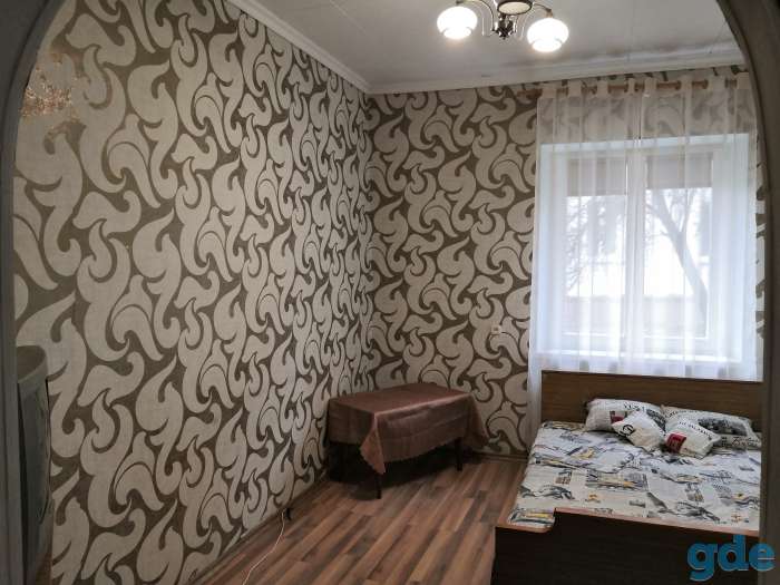 Квартиры на сутки, часы. Apartment for a day, фотография 1