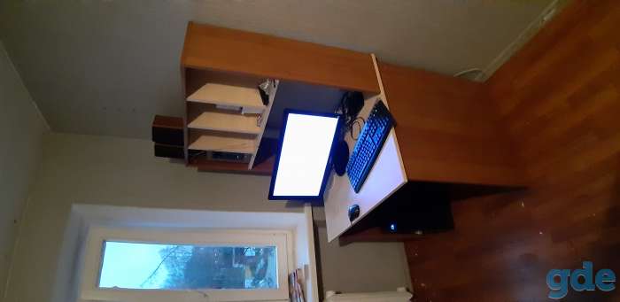 Продам компьютерный стол, фотография 3