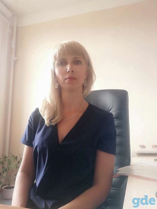 Специалист по кадрам, фотография 1