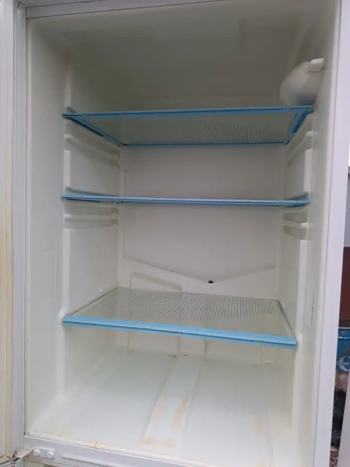 Холодильник Indesit белый двухкомпрессорный 2м доставка., фотография 4