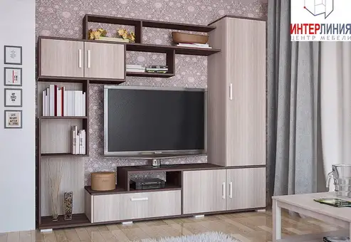 Гостинная. мебель в гостинную, фотография 2