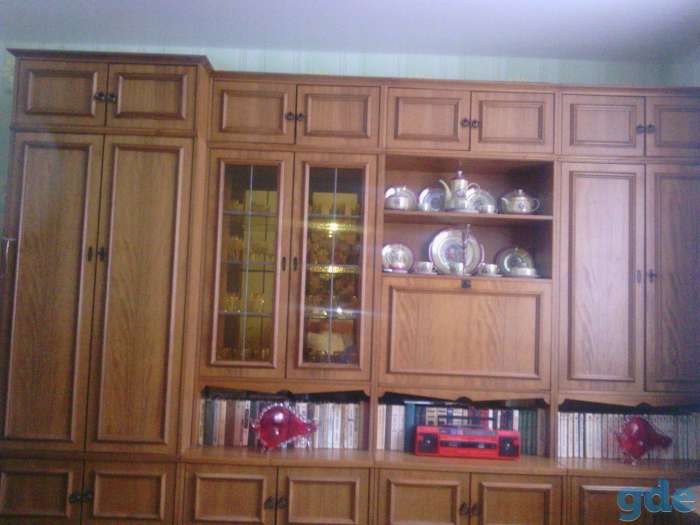 Продам секцию, фотография 1