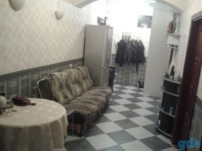 Сдается 