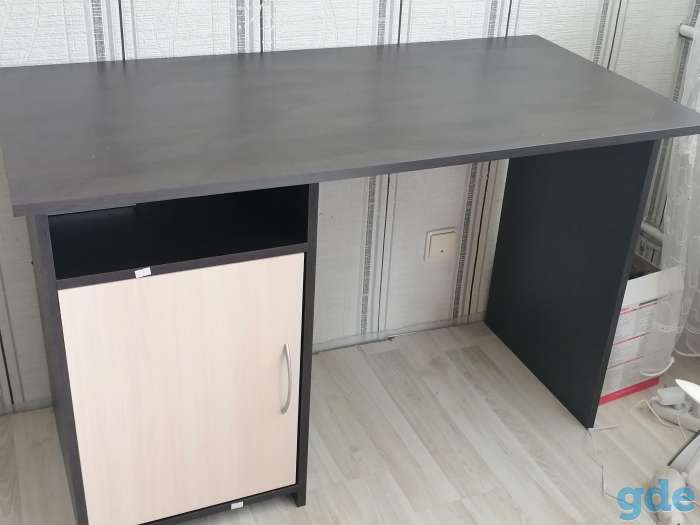 продам стол и стул, фотография 3