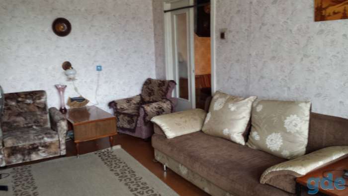 Продам большую 3 к квартиру с участком в д.Лука, фотография 7