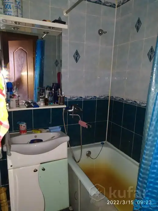 Продам квартиру 3-х комнатную, г/п Оболь, ул. Вышелесского 59, фотография 8