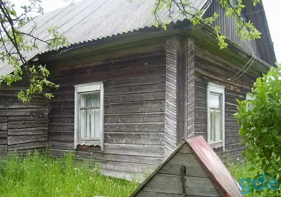 ДОМ продам, витебская обл, Миорский район, д Попки 11, фотография 3