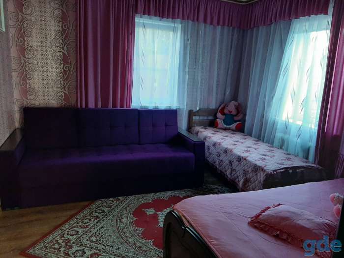 Квартира в Наровле на сутки для командированных., фотография 2