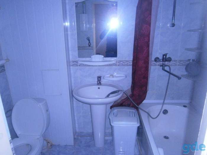 Сдаv 3 комнатную квартиру в наём, г ул Свиридова 16, фотография 3