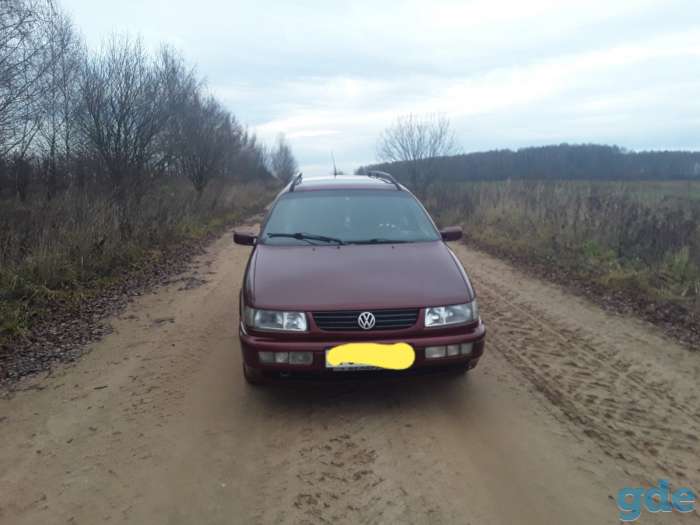 Продам авто Volkswagen Passat, фотография 1
