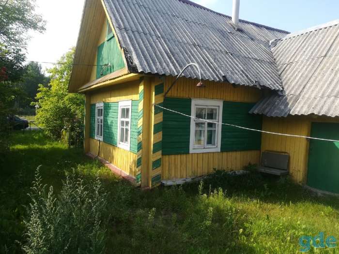 Продам дом в деревне, д. Азарки-Пудовинка, район, фотография 8
