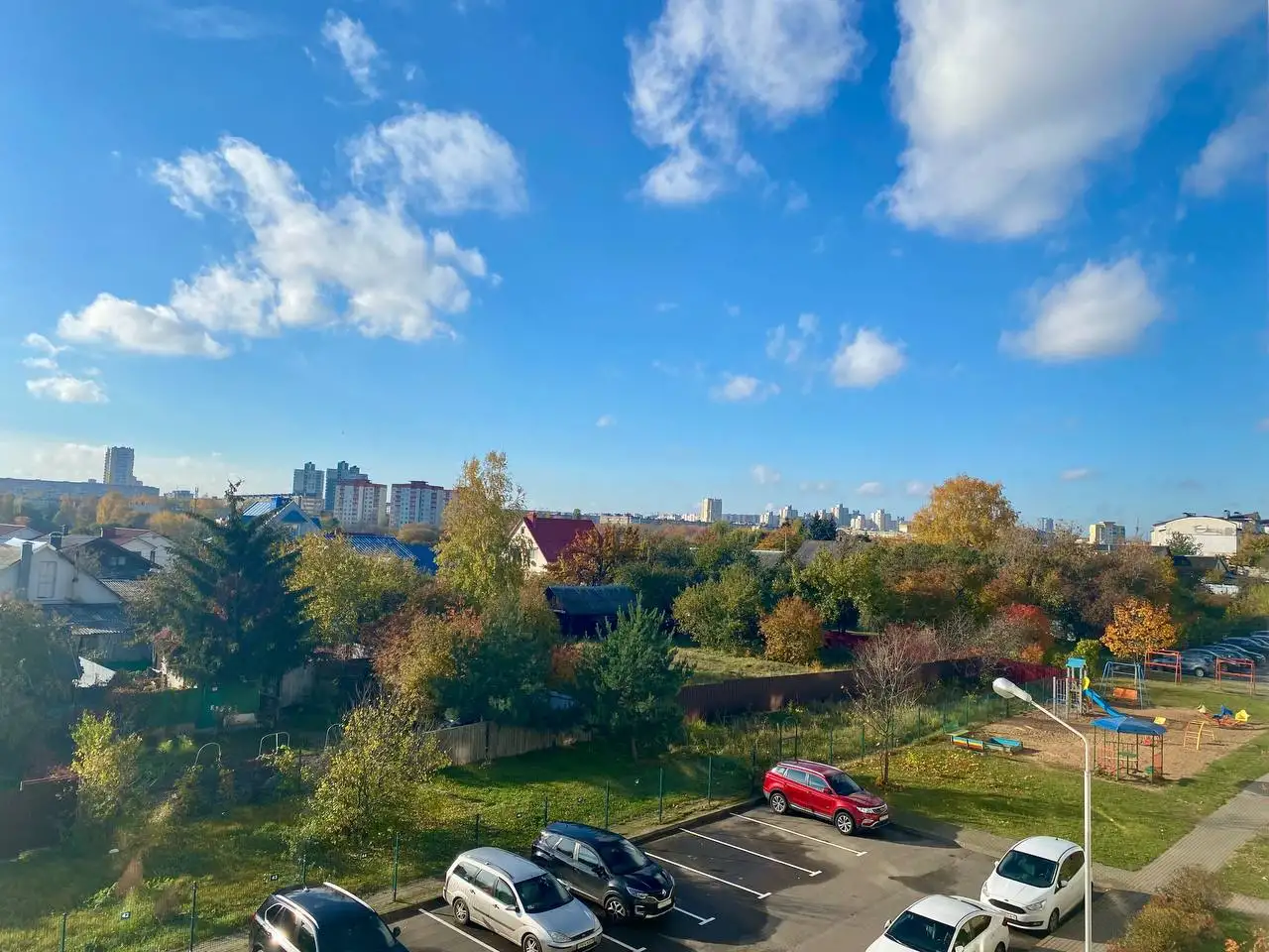 КВАРТИРА, Крупской 17, фотография 3