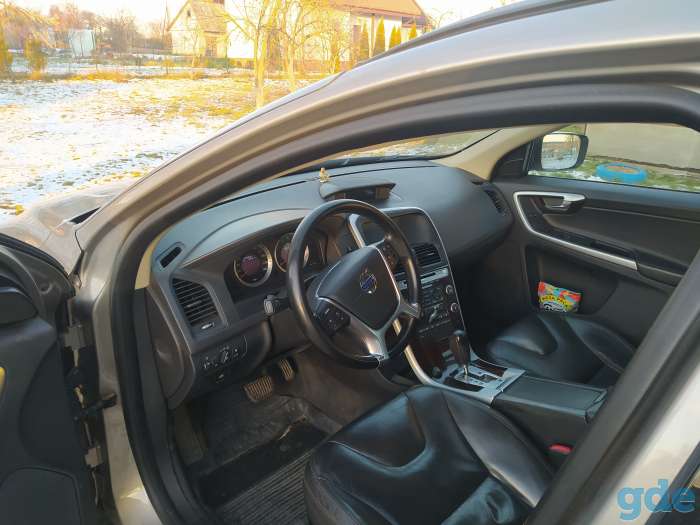 Продам авто Volvo XC60, фотография 1
