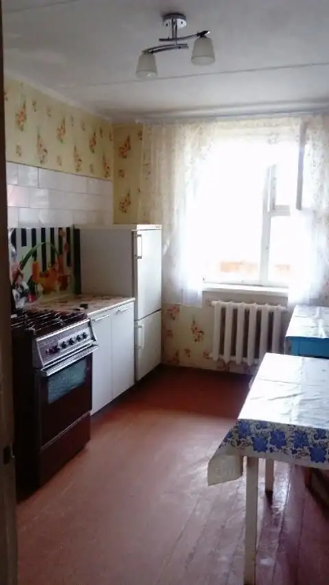 Уютная 3 комнатная квартира посуточно в академии, Пр. Интернационалый 34, фотография 7