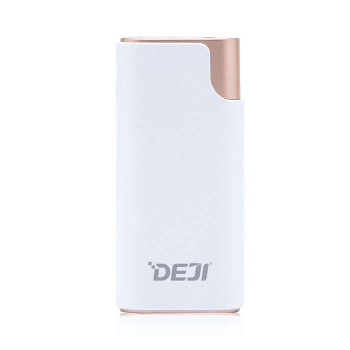 Продам power bank 5200 мАч, фотография 2
