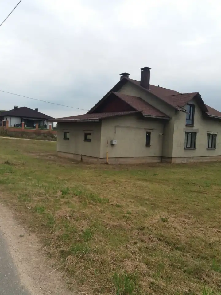 Продажа дома, Д.Выгоничи, фотография 1